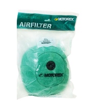 MOTOREX AIR FILTER YAMAHA WR 250F/450F 2003- PRE OILED
