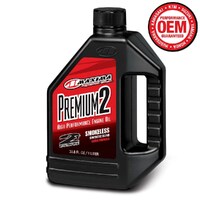 MAXIMA 1L PREMIUM 2 STROKE OIL