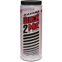 MAXIMA QUICK 2 MIX JUG 590ML 20OZ OIL FUEL MIXER