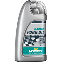 MOTOREX 1L 4W RACING FORK OIL