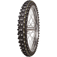 MITAS C-19 90/90-21 MID/SOFT SOFT FRONT TYRE