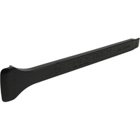 RACETECH BLACK DIRT BIKE MUD SCRAPER TOOL