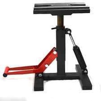 ONEAL MX ADJUSTABLE LIFT STAND WITH DAMPNER