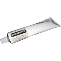 NITRO MOUSSE 85G SILICONE MOUNTING GEL TUBE