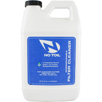 NO TOIL 2L FILTER CLEANER