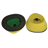 UNI FILTER YAMAHA YZ/YZF/WR PROCOMP2 AIR FILTER
