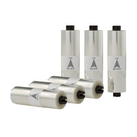 OAKLEY AIRBRAKE 6PK ROLL OFF FILMS