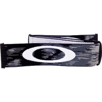 OAKLEY AIRBRAKE BLACK SPEED REPLACEMENT STRAP
