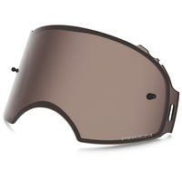 OAKLEY AIRBRAKE BLACK PRIZM REPLACEMENT LENS
