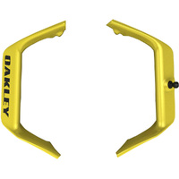 OAKLEY AIRBRAKE METALLIC YELLOW OUTRIGGER ACCESSORY KIT