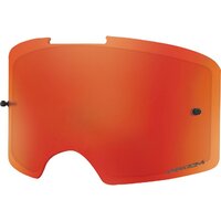 OAKLEY FRONT LINE MX PRIZM TORCH REPLACEMENT LENS
