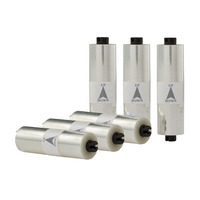 OAKLEY AIRBRAKE BRO & FRONT LINE MX ROLL-OFF FILMS 6PK