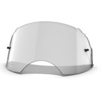 OAKLEY AIRBRAKE MX CLEAR REPLACEMENT LENS