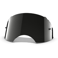 OAKLEY AIRBRAKE MX DARK GREY REPLACEMENT LENS