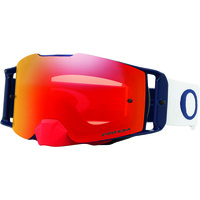 OAKLEY FRONT LINE RWB PRIZM GOGGLES