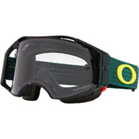 OAKLEY AIRBRAKE MTB BAYBERRY PRIZM LOW LIGHT GOGGLES