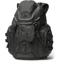 OAKLEY KITCHEN SINK STEALTH BLACK BACKPACK