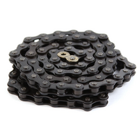 ODYSSEY BLUEBIRD BLACK CHAIN