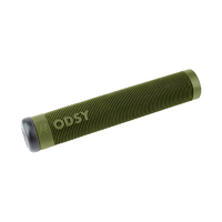 ODYSSEY BROC RAIFORD 160MM ARMY GREEN GRIPS