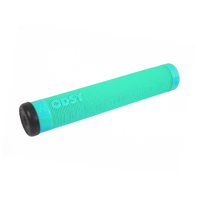 ODYSSEY BROC RAIFORD 160MM BRIGHT RED GRIPS