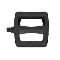 ODYSSEY TWISTED PC BLACK PEDALS
