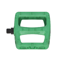 ODYSSEY TWISTED PC MATT KELLY GREEN PEDALS