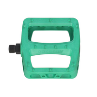 ODYSSEY TWISTED PC MATT BILLIARD GREEN PEDALS