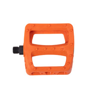 ODYSSEY TWISTED PC ORANGE PEDALS