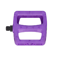 ODYSSEY TWISTED PC PURPLE PEDALS