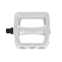 ODYSSEY TWISTED PC WHITE PEDALS