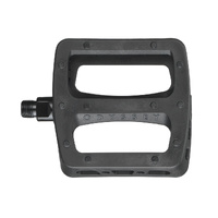 ODYSSEY TWISTED PRO PC BLACK PEDALS