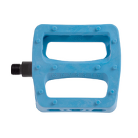 ODYSSEY TWISTED PRO PC OCEAN BLUE PEDALS