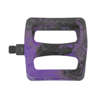 ODYSSEY TWISTED PRO PC PURPLE/BLACK SWIRL PEDALS