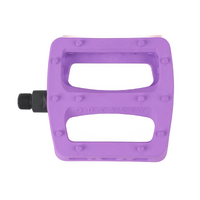 ODYSSEY TWISTED PRO PC PURPLE PEDALS