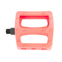 ODYSSEY TWISTED PRO PC BRIGHT RED PEDALS