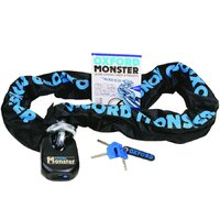 OXFORD MONSTER XL 1.5M CHAIN & LOCK