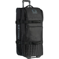 OGIO TRUCKER BLACK GEAR BAG