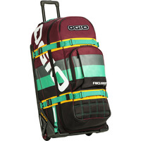 OGIO RIG 9800 PRO BLOCK PARTY GEAR BAG