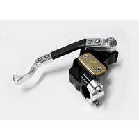 CLAKE ONE LIGHT CLUTCH (DOT4/5.1)