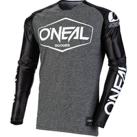 ONEAL 2020 MAYHEM HEXX BLACK KIDS JERSEY