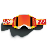 100% ACCURI 2 LE DONUT STRAWBERRY TOPPING GOGGLE
