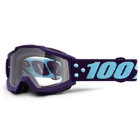 100% PERCENT ACCURI MANEUVER KIDS GOGGLES