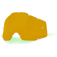 100% RACECRAFT, ACCURI & STRATA PERSIMMON AF LENS