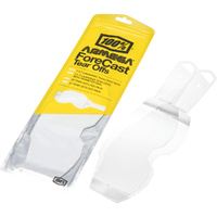 100% PERCENT ARMEGA / ARMATIC FORECAST TEAR-OFFS 20 PACK