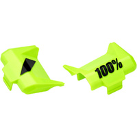 100% PERCENT ARMEGA FORECAST FLURO CANISTER COVER KIT