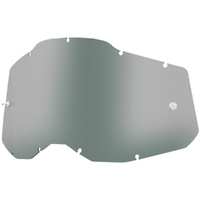 100% PERCENT RACECRAFT 2 / ACCURI 2 / STRATA 2 SMOKE LENS