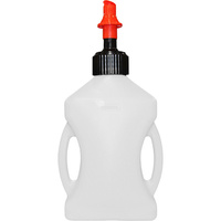 ONEAL 10L WHITE FAST FILL FUEL JUG