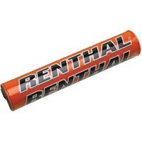 RENTHAL 7 / 8 10 ORANGE BAR PAD