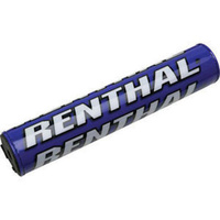 RENTHAL 7/8 10 BLUE BAR PAD