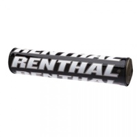 RENTHAL 7/8 10 BLACK BAR PAD